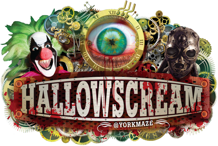 Jobs Scream Park Entertainments